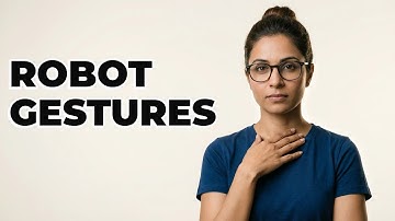 What Is Gesture Classification In Robotics Systems?