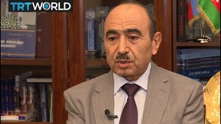 One On One Exclusive Interview With Ali Hasanov