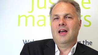 Andrew Baigent: Finance