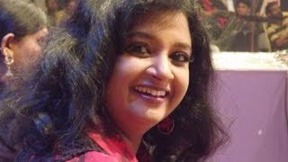 Anila Sreekumar Malayalam Tv And Film Actress Debuted With Sargam Mollywood