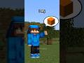 Minecraft But the colour I say I Teleport 😮 #minecraft