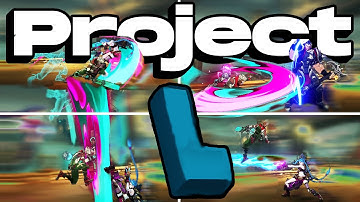 Project L : reaction and possible character prediction