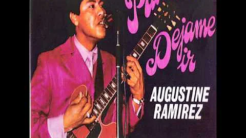 Augustine Ramirez - Dos Cartas Marcadas