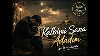 Kalbimi Sana Adadım Sen Bunu Anlamadın 💔 Damar Arabesk 2026