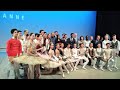 宝塚花組「CASANOVA」千秋楽のLV決定、仙名彩世の“サヨナラショー”中継も - ステージナタリー - ステージナタリー