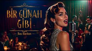 Bir Günah Gibi - Jazz Cover Meyhanede Caz