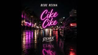 Bebe Rexha Cike Cike Afro House Remix