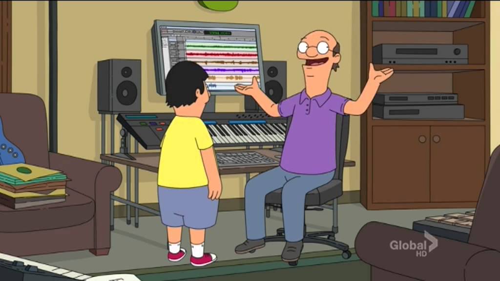 Gear Heaven.avi YouTube