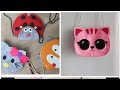 DIY.Create from felt,handbag-cat.


Творим из фетра,сумочка-котик.