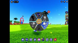 Sonic Speed Simulator Update Possibly Birthday King Super Sonic Part 5 Basically Part 4