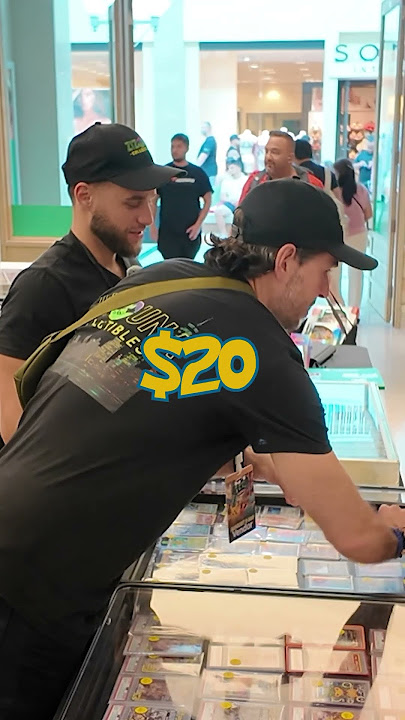 Dream Card Secured: Alakazam on His FIRST Deal 🌀