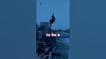 Why AC Mirage is going to be INCREDIBLE 😲