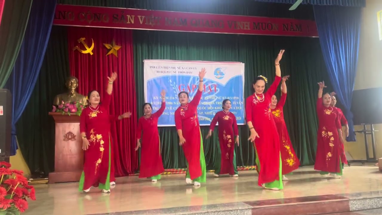 ngày 8 tháng 3, 2026