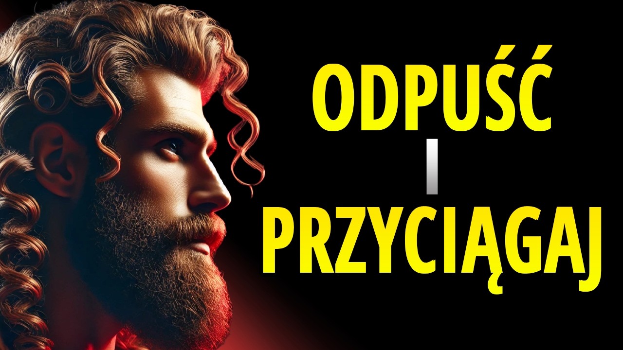 Spraw, aby oni chcieli ciebie: Paradoks porzucenia | Stoicyzm