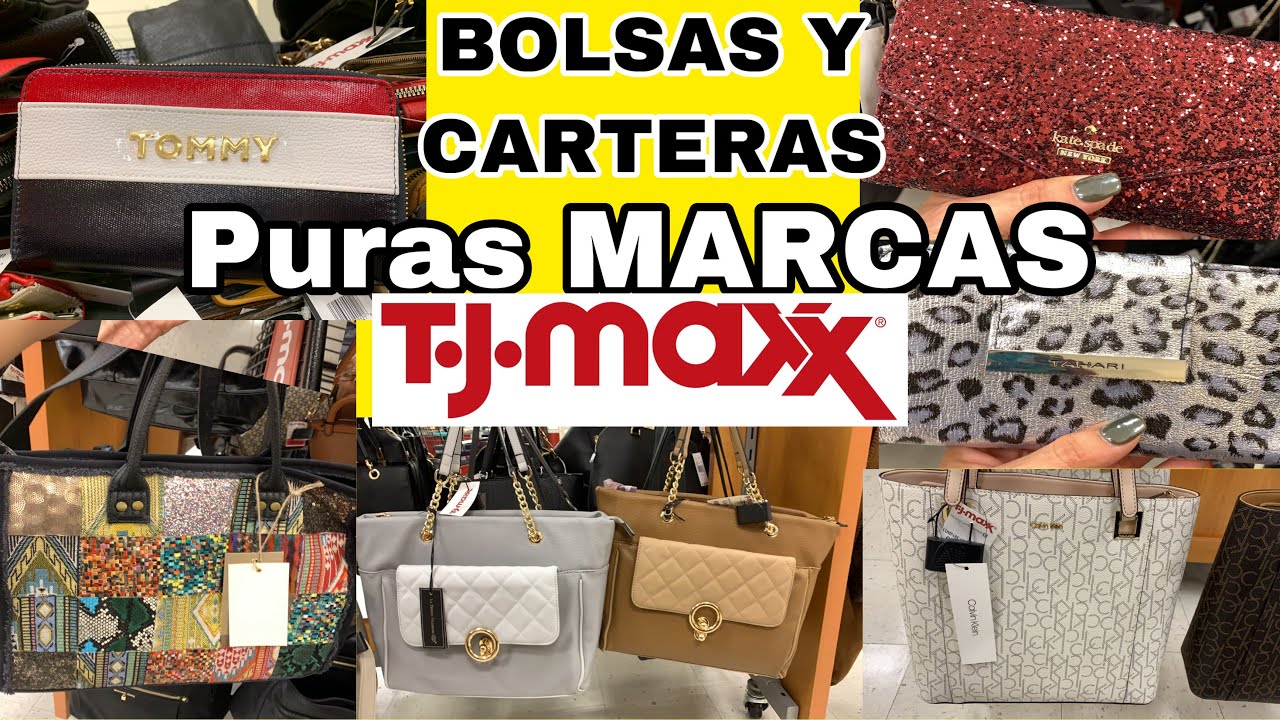 Bolsos De Marca Baratos