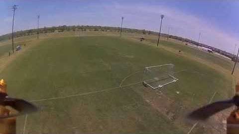 High D Gain on Betaflight 4.0