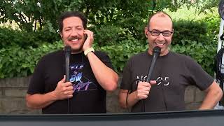 Impractical Jokers You Won't Believe This Interaction!