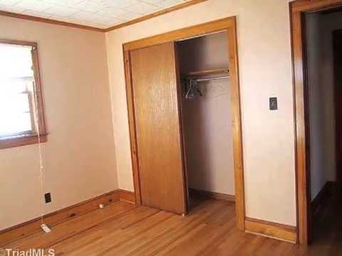 1000 Depot St, Boonville, NC home video tour