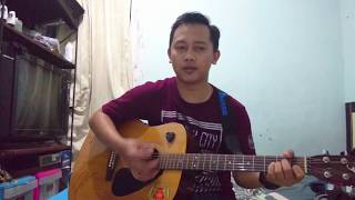 Dzawin - Kau Harus Tau (Cover)