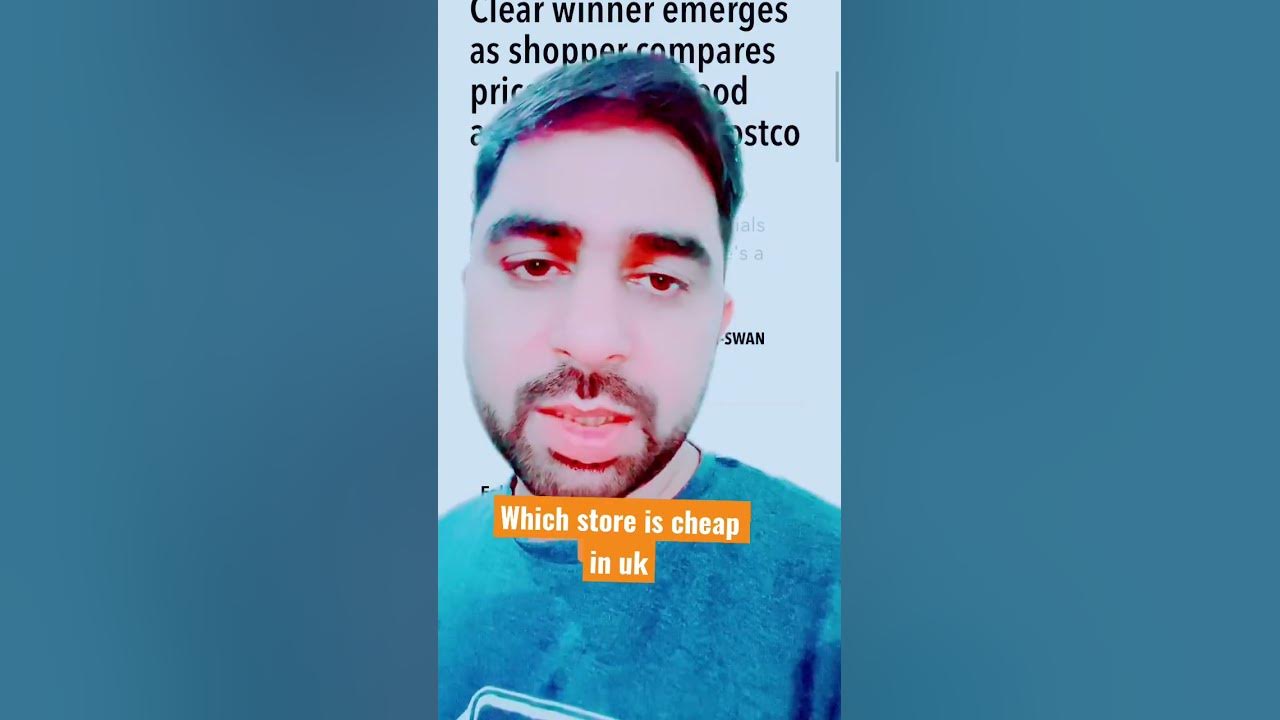 cheap-shopping-store-in-uk-shopping-youtube