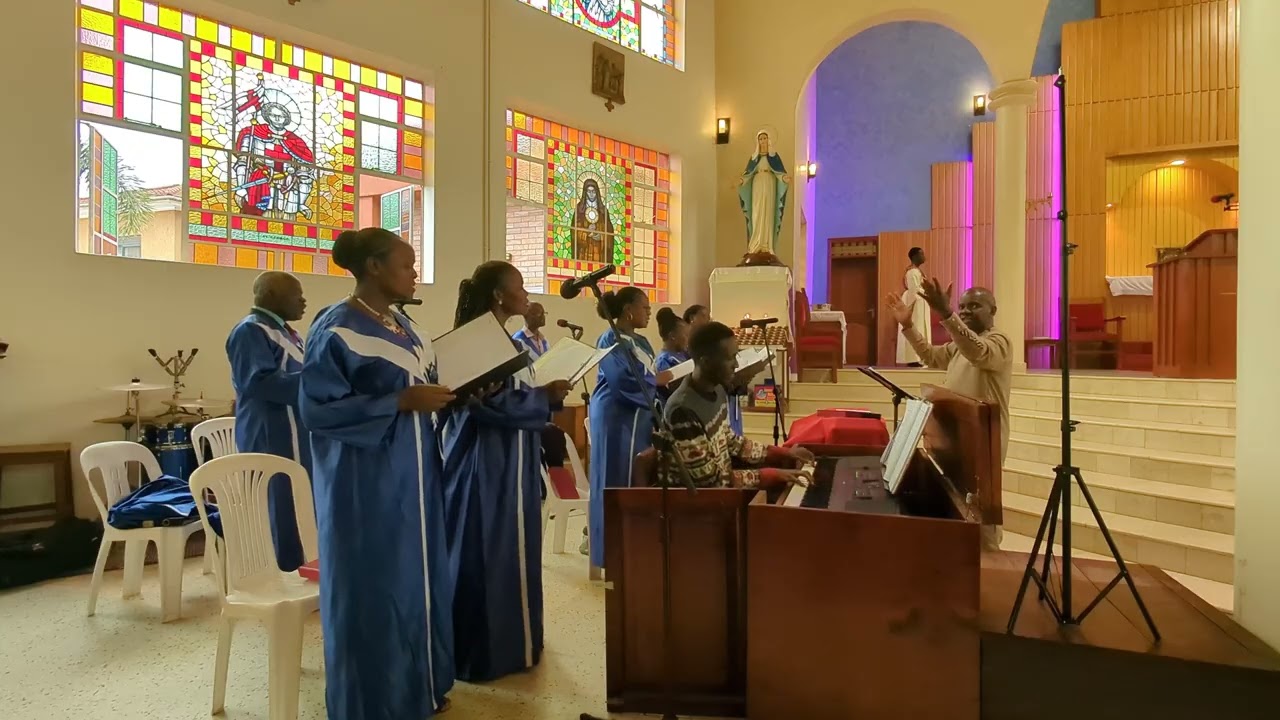 Sanctus Jean Paul Lecot | Lourdes 2008 | Sunday 1st March 2026