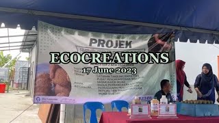 Download Lagu Program EcoCreations (Kumpulan B) MP3 Download Lagu Program EcoCreations (Kumpulan B) MP3