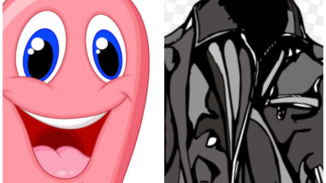 Leather Jacket Worm YouTube