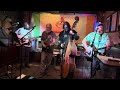 Strings Beyond Description 4.25.24 "Fragile Pillar", Finnegan's Pub, Dyer, IN