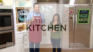 In the Kitchen with David | August 25, 2019 screenshot 4