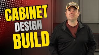 Cabinet Design & Build - DIY Tips for Building Your Own Cabinets