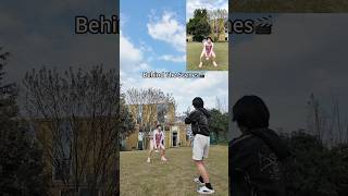 Guess Which Try This Finally Worked On