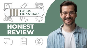 Focus Financial Robo-advisor for Investing Honest Review - Watch Before Using