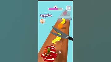 Perfect Slice||level 2||#shorts #trending #gameplay #gaming #youtubeshorts