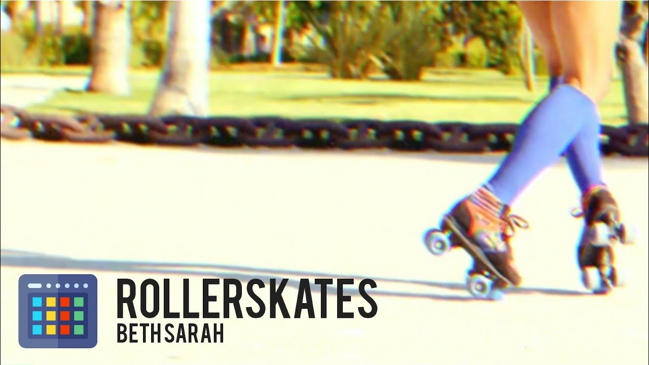 YouTube पर Rollerskates - Beth Sarah देखें YouTube पर Rollerskates - Beth Sarah देखें