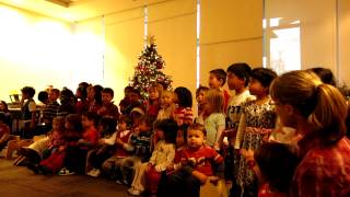 Ethan X'mas Concert 2012