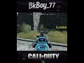 مهم تر از بازی حرکت کردن ❤👽 دوستون دارم #callofdutymobile #codm#codmobile #codmbr#codmobileclips