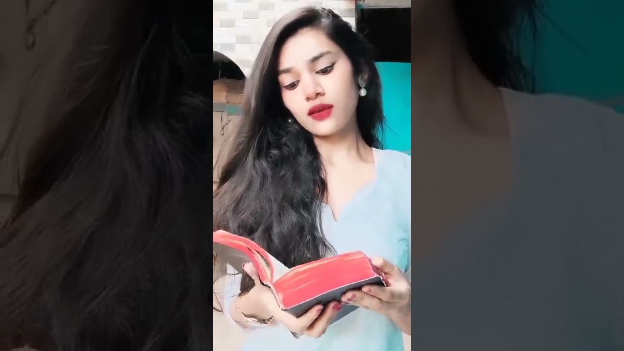 kitabe Insan ki sab se achi dost 🥰