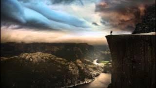 DJ Spyroof - The Edge