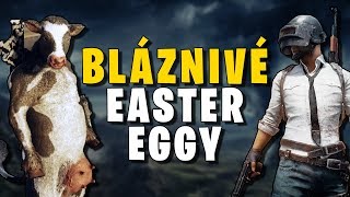 Easter Eggy #94 - Just Cause 4 // CZ