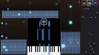 Armstrong Hello Dolly — Multi-Instrument Visualization