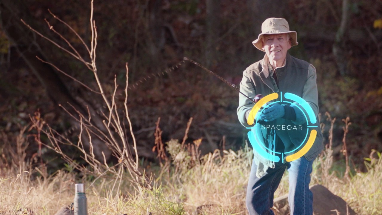 The Statesir Cancer Center at CentraState: TV Spot #1