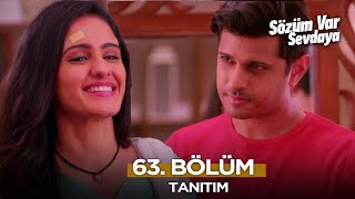 Sözüm Var Sevdaya Hint Dizisi 63. Fragmanı - 5 Kasım Çarşamba Resimi