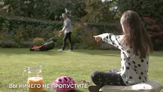 Black Decker Bemw481Bh 1800Watt 42Cm Elektrikli Çim Biçme Makinası Elmavm