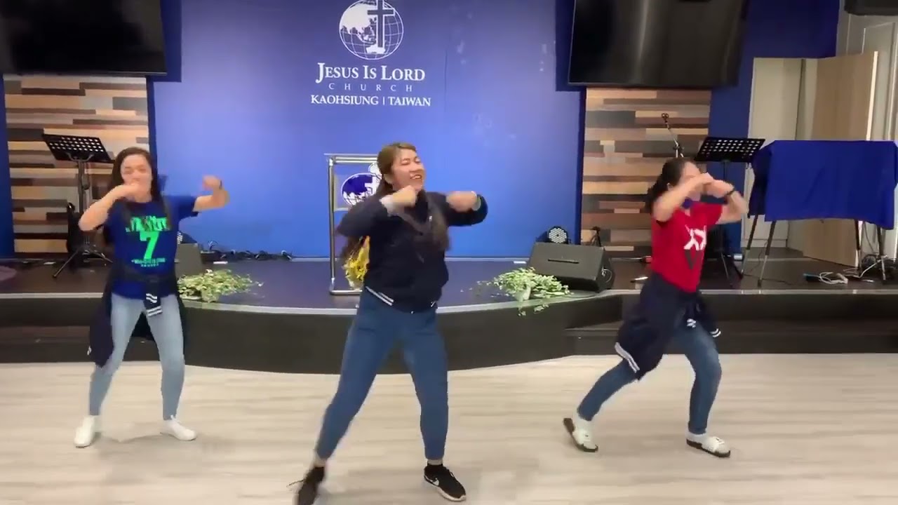 Napakabuti mo Oh Diyos