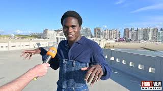 Interview Francisco Zomerhit 2025