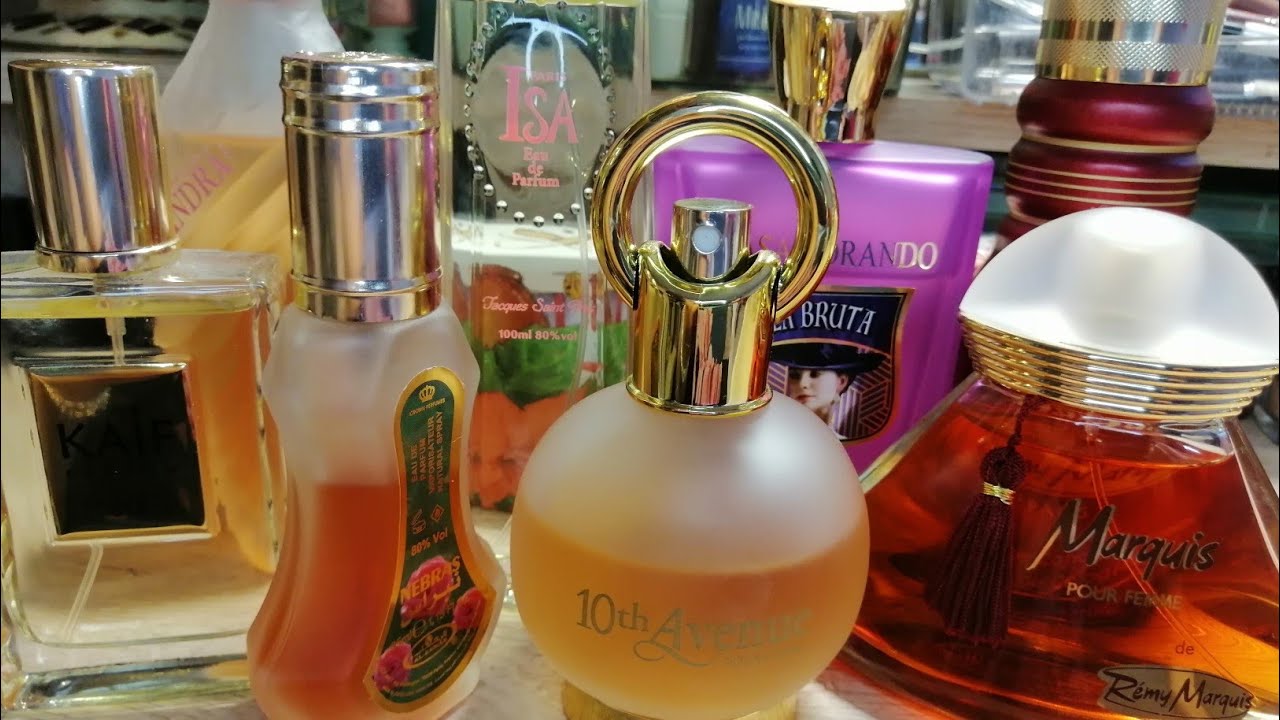 💓ОНИ ПАХНУТ ДОРОЖЕ СВОЕЙ ЦЕНЫ💓БЮДЖЕТНАЯ ПАРФЮМЕРИЯ💓