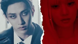 Download lagu Bangchan x Minnie 'Railway' fanmade ai cover