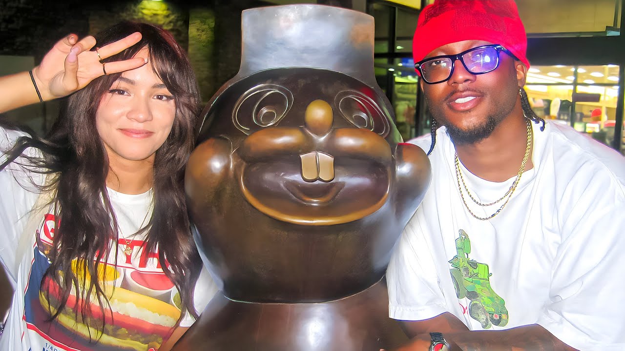 I Spent a Day with YourRAGE...