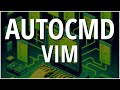 Migliora il tuo flusso di lavoro in Vim con il comando autocmd
