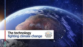The technology fighting climate change